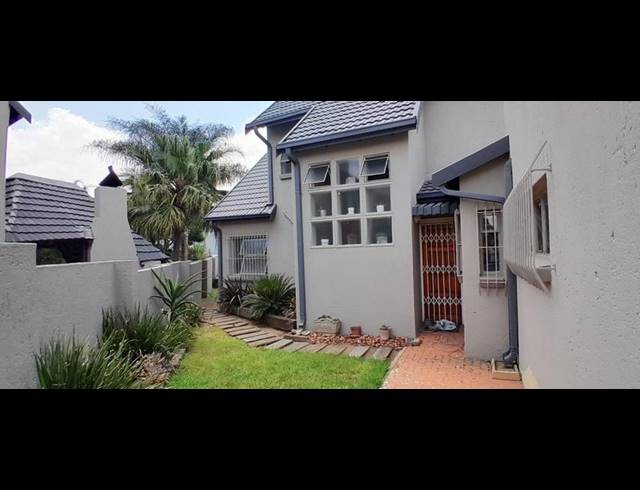 3 BEDROOM PROPERTY TO RENT IN VERWOERDPARK